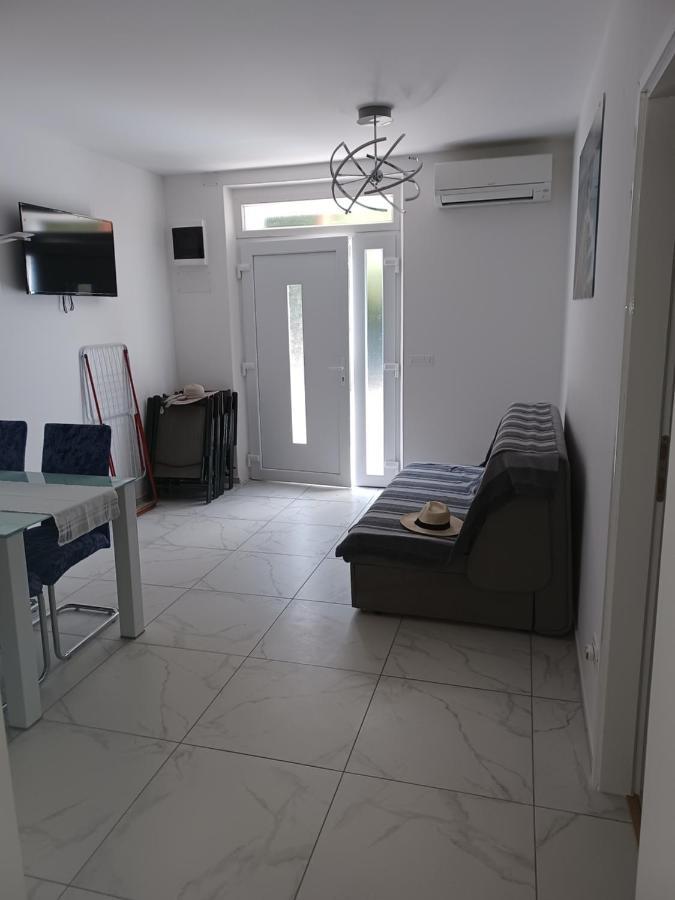Apartman Val 1 Novigrad Istria المظهر الخارجي الصورة