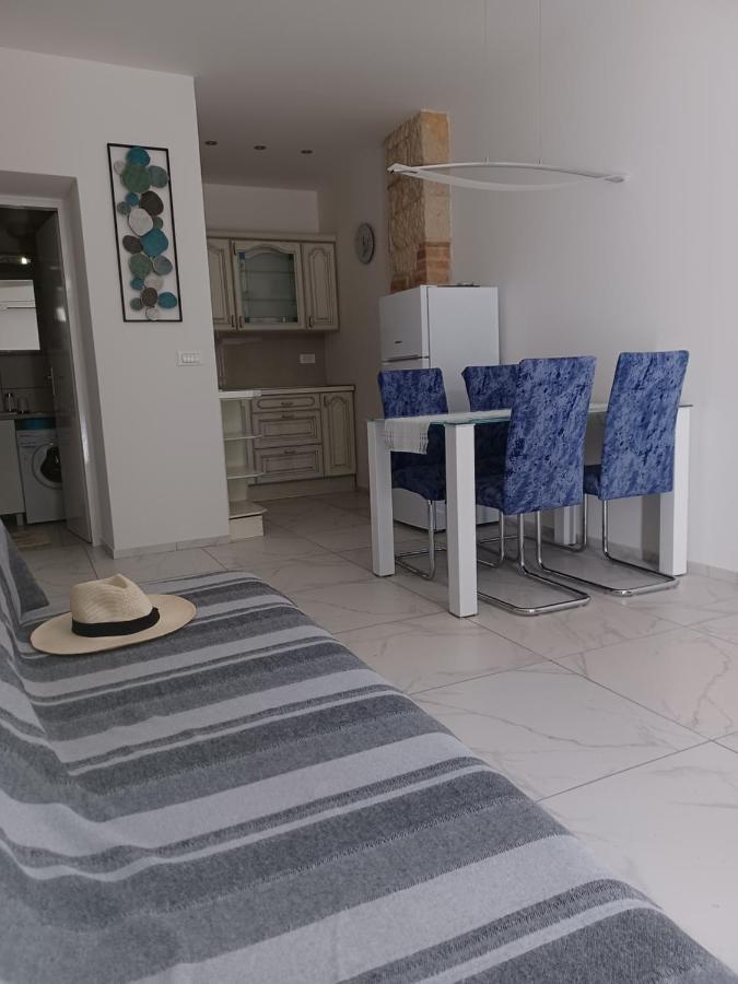 Apartman Val 1 Novigrad Istria المظهر الخارجي الصورة